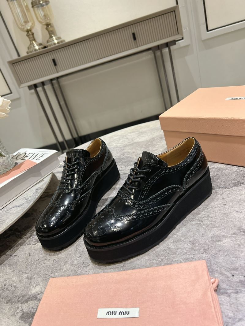 Miu Miu Shoes